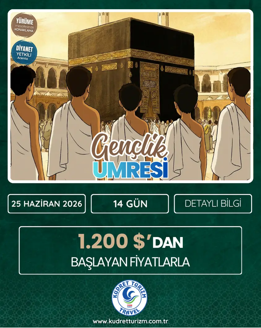 Gençlik Umresi